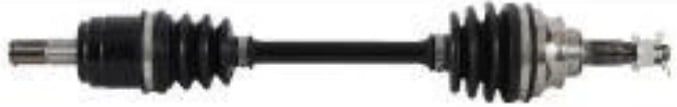 OEM STYLE DRIVESHAFT 05-22 HONDA TRX 500 650 680 FOREMAN RINCON 44250-HN8-A43