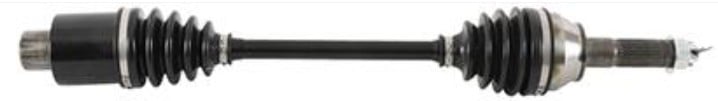 OEM STYLE DRIVESHAFT 08-16 POLARIS700 800 RANGER MIDDLE LH & RH 1332720 1332875