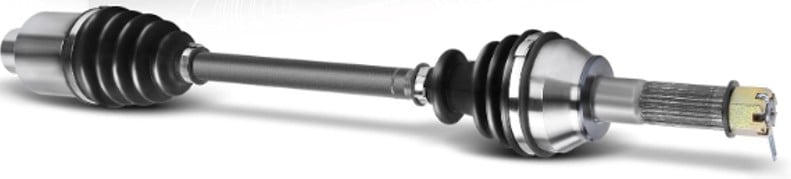 OEM STYLE DRIVESHAFT 08-16 POLARIS700 800 RANGER MIDDLE LH & RH 1332720 1332875