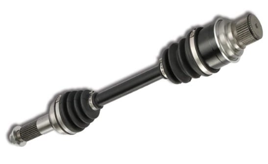 OEM STYLE DRIVESHAFT 06-11 YAMAHA 350 400 450 GRIZZLY KODIAK IRS REAR LH & RH