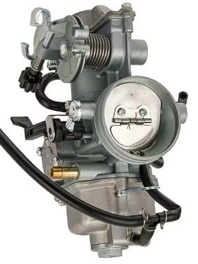 CARBURETTOR 1988-2000 HONDA XR600R 16100-MN1-681