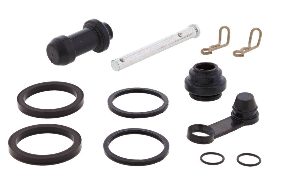 BRAKE CALIPER REBUILD KIT ALLBALLS, 18-3326, GASGAS/KTM,HUSQVARNA FRONT CALIPER KIT