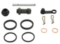BRAKE CALIPER REBUILD KIT ALLBALLS, 18-3321, SHERCO FRONT CALIPER KIT