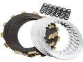 CLUTCH PLATE KIT HD 1987-2006 YAMAHA BANSHEE YFZ350 5Y1-16331-01-00