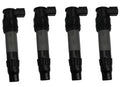 4PCS IGNITION COIL KAWASAKI Z1000 VERSYS KLZ100 ZR800 Z800 NINJA 1000 SX Z900RS Z900 ZR900 21171-0033