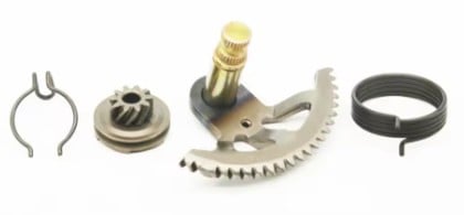 KICKSTART SHAFT KIT KTM 50 45133054000 45133050100 45133052000 45133056000