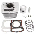 CYLINDER KIT 56.50mm STD 1976-1985 HONDA CB CL XL SL 125 125S