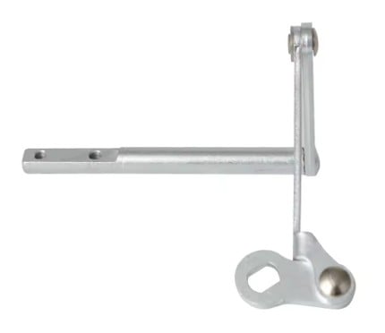 EXHAUST POWER VALVE PUSH ROD ASSEMBLY 1996-2004 YAMAHA YZ125 4SS-11990-00-00
