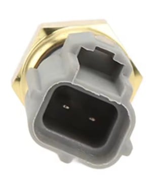 WATER TEMPERATURE SENSOR 2 PIN GSXR600 GSXR750 GSXR1000 TL1000R LT-A QUAD 13650-10G00