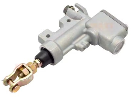REAR BRAKE MASTER CYLINDER 2008-2014 KAWASAKI KFX450R 43015-0107