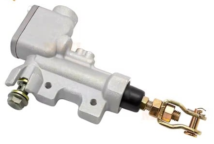 REAR BRAKE MASTER CYLINDER 2008-2014 KAWASAKI KFX450R 43015-0107