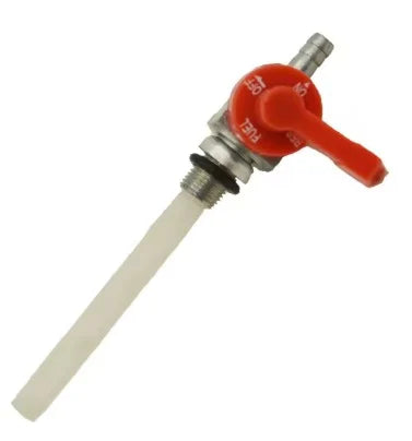 FUEL PETCOCK TAP M10X1.00 PEUGEOT 103 C4