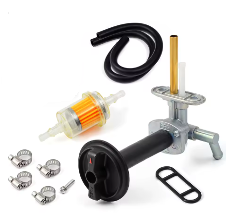 FUEL TAP PETCOCK VALVE 2003-2013 KAWASAKI PRAIRIE KVF360 51023-14025 1023-1316