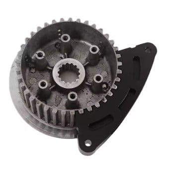 CLUTCH HOLDING TOOL BLACK ALL DRY CLUTCH MODELS DUCATI MONSTER 851 888 916 748 916 998 999