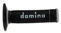 GRIPS DOMINO X BLACK/GREY, A02041C7170A7-1 Dual Compound, Domino Dually
