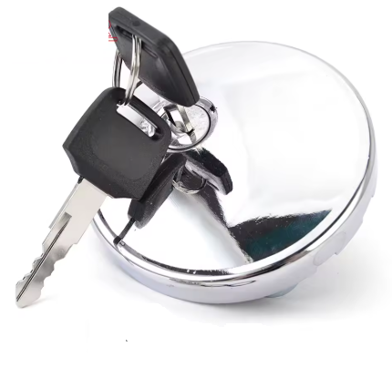 FUEL TANK CAP COVER KAWASAKI VN B400 800 1500 VULCAN CLASSIC DRIFTER EJ 400 650 800 51049-1132