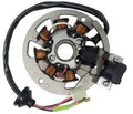 STATOR COIL POLARIS 2001-2006 PREDATOR SCRAMBLER SPORTSMAN 90cc 0450523 APO4003