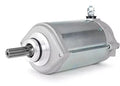 STARTER MOTOR 2004-2007 SUZUKI GSX1300R HAYABUSA 31100-24F10