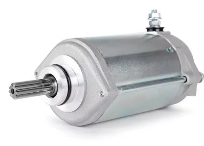 STARTER MOTOR 2004-2007 SUZUKI GSX1300R HAYABUSA 31100-24F10