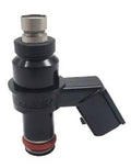 FUEL INJECTOR 2007-2012 KAWASAKI ZX6R NINJA 490330015 49033-0015