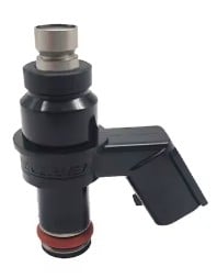 FUEL INJECTOR 2007-2012 KAWASAKI ZX6R NINJA 490330015 49033-0015