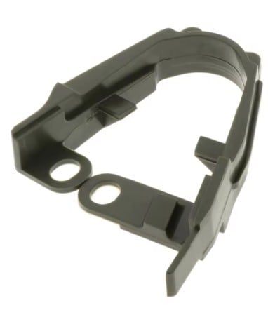 SWINGARM CHAIN GUIDE SLIDER ATC250R HONDA 52170-964-000