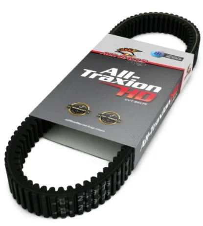 DRIVE BELT ALLBALLS 25-9015, XTX2236 BOMBARDIER, CAN-AM, OUTLANDER, RENEGADE