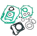GASKET KIT SEAL O-RING SET 2014-2021 HONDA GROM MSX125 GROM 125 MONKEY Z125M