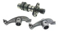 CAMSHAFT + ROCKER ARM SUZUKI GS GN GZ DR EN 125 12711-05230-000 12711-12F50-000