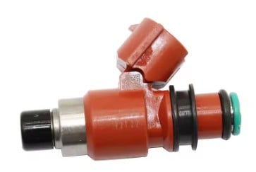 FUEL INJECTOR HONDA CRF450 X L RWE RX R RL CRF250 R RX 16450-MKE-A01