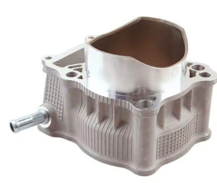 CYLINDER ONLY 90mm SUZUKI LTZ DRZ KAWASAKI KFX KLX 400 STANDARD