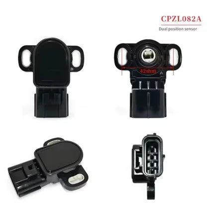 THROTTLE ACCELERATOR POSITION SENSOR YAMAHA FJ09 FZ09 YZF R1 R6 MT-09 MT-10 13S-85885-00-00