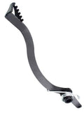 BRAKE LEVER PEDAL REAR HYDRAULIC BRAKE & SPRING