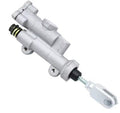 REAR BRAKE MASTER CYLINDER HONDA 2002-2022 CRF250R CRF450R 2004-2020 CRF450X CRF250X