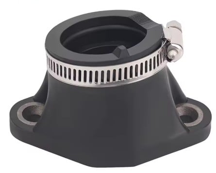 CARBURETTOR INTAKE MANIFOLD 1998-2002 ARCTIC CAT 400 454 500 BEARCAT 3402-149