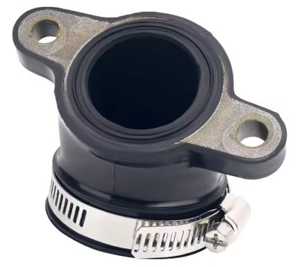 CARBURETTOR INTAKE MANIFOLD POLARIS 330 MAGNUM TRAIL BOSS 325 XPEDITION 3087050