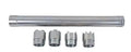 OHLINS KYB FORK DAMPING ROD HOLDING TOOL 4 ADAPTORS