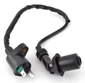IGNITION COIL + CAP YAMAHA 2009-2024 YFM90R RAPTOR GRIZZLY 2017-2024 YFZ50 BD3-H2320-00