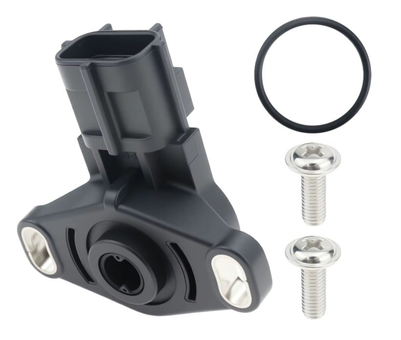 THROTTLE POSITION SENSOR TRX500FA 2005-2014 HONDA FOREMAN RUBICON 500 16061-HP0-A01