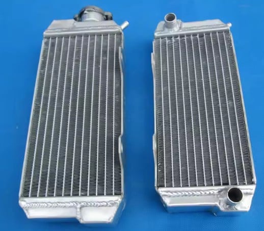 RADIATOR ALUMINIUM HONDA ATC 250 R 1985-1986