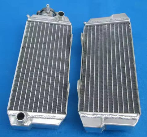RADIATOR ALUMINIUM HONDA ATC 250 R 1985-1986
