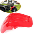 FRONT FENDER HONDA ATC 200 E ES RED, 61100-958-681ZA