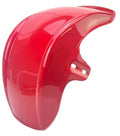 FRONT FENDER HONDA ATC 70 1978-1985 BLACK, 61100-957-671ZA 61100-957-000ZB