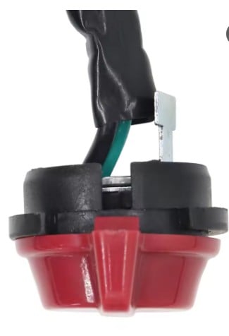 KILL STOP SWITCH HONDA ATC 90 110 185 200 250 35300-958-671 35300-958-013 35300-958-003