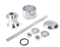 POLARIS WHEEL BEARING REMOVAL TOOL GENERAL RANGER RZR 40mm & 44mm