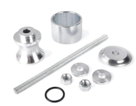POLARIS WHEEL BEARING REMOVAL TOOL GENERAL RANGER RZR 40mm & 44mm
