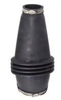 AIR BOX INTAKE INLET DUCT TUBE RUBBER BOOT 2003-2007 POLARIS PREDATOR 500 5434472