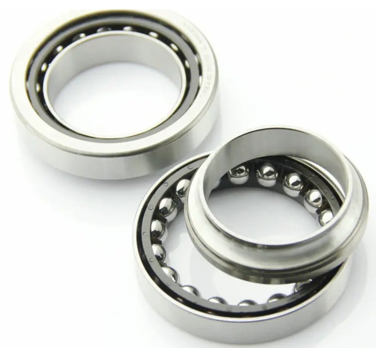 STEERING STEM BEARING KIT HONDA VFR 400R 750F RVT1000R RUNE NRX1800D CBR1000 S RS 91016-MR7-003