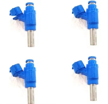 Fuel injectors Suzuki GSXR 1000 GSX1300RR HAYABUSA 2017-2024 15710-17K10