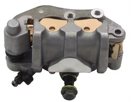 FRONT BRAKE CALIPER 2007-2016 YAMAHA YZ125 YZ250 YZ250F YZ250X YZ450F 5XC-2580T-G0